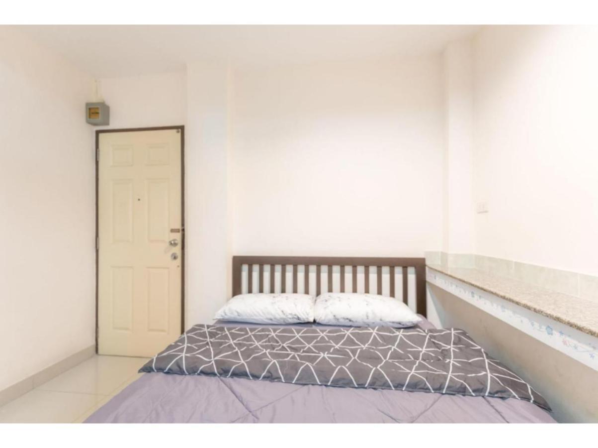Oyo 75405 Ladda Place Bangkok Zewnętrze zdjęcie