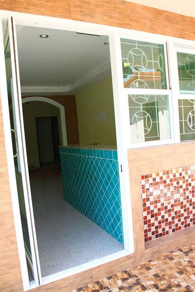 Oyo 75405 Ladda Place Bangkok Zewnętrze zdjęcie