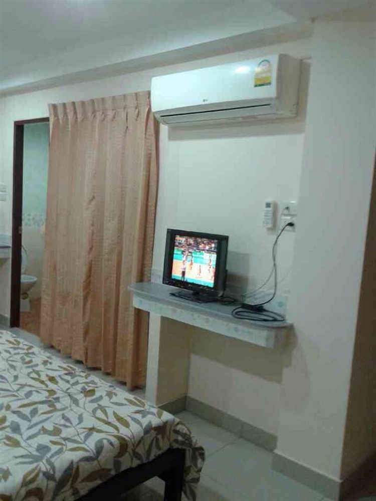 Oyo 75405 Ladda Place Bangkok Zewnętrze zdjęcie